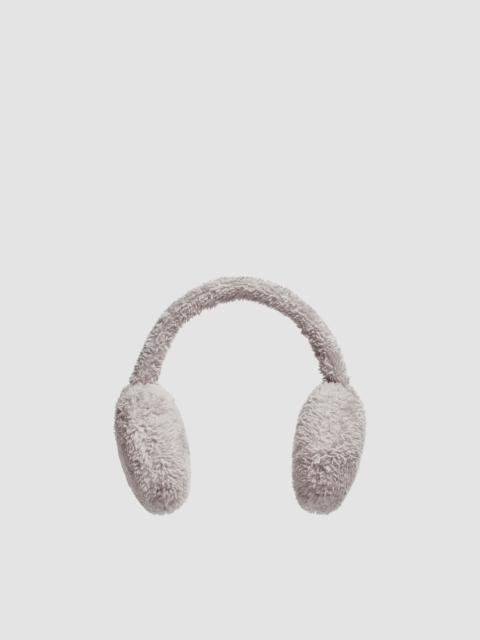 Moncler Padded Teddy Ear Muffs
