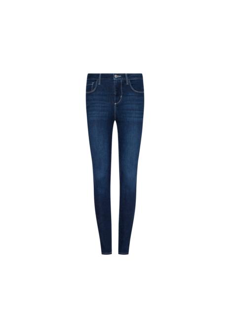 L'AGENCE Marguerite Skinny Jean