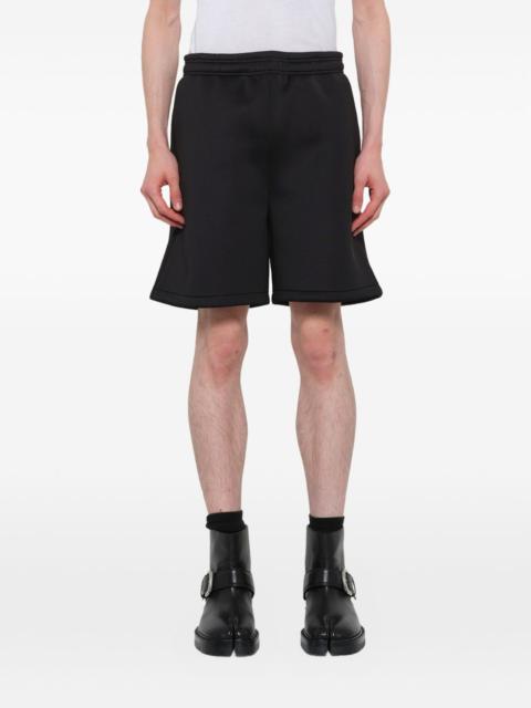 entire studios Scuba shorts