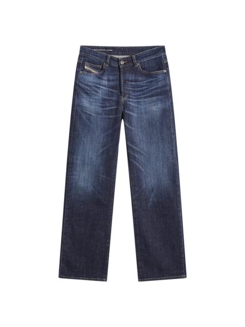 Diesel Diesel 1971 D-Sent Slim Jeans