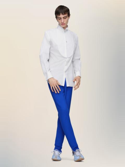 Maison Margiela Long-sleeved shirt