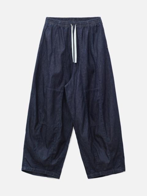 NEEDLES H.D. PANT - 6OZ DENIM