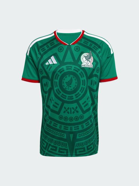 adidas Mexico 26 Home Jersey
