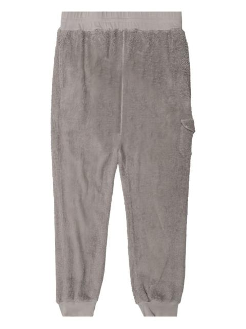 UNDERCOVER Shag track pants