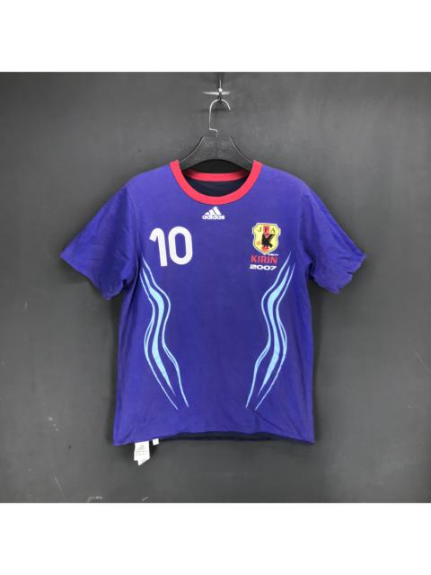 【公式戦使用】adidas Kirin Challenge Cup 2007 公式戦使用】adidas Kirin Challenge Cup 2007