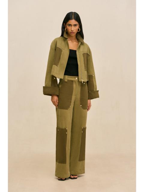 Cult Gaia WYNN PANT
