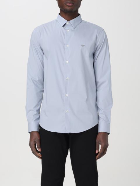 EMPORIO ARMANI Shirt men Emporio Armani
