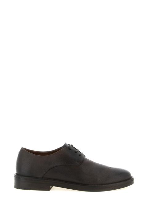 Marsèll 'Tubetto' Derby Shoes