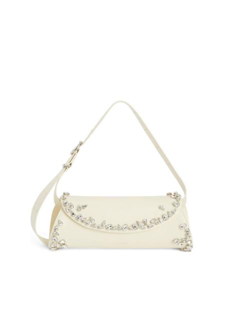 Jil Sander small Cannolo shoulder bag