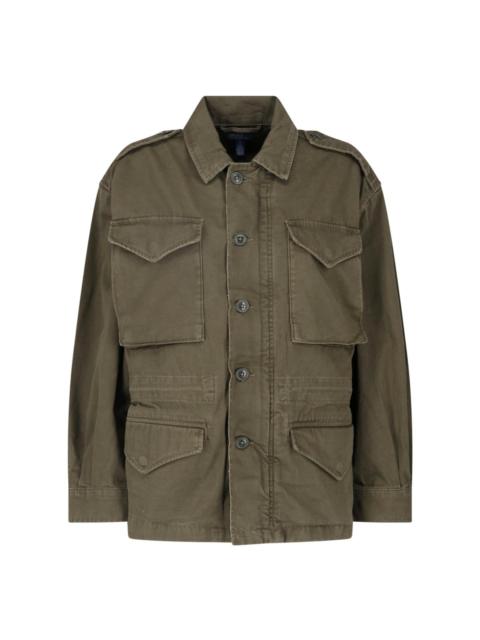 Polo Ralph Lauren COTTON JACKET