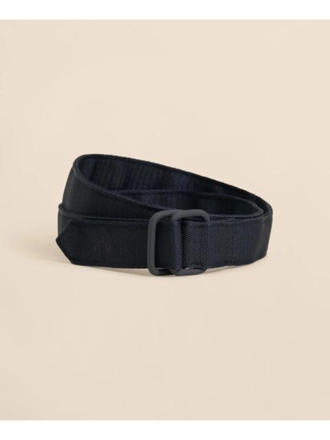 Brooks Brothers Performance D-Ring Belt