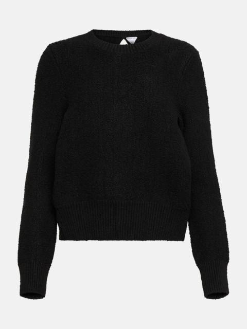 Bottega Veneta Loose-fit sweater