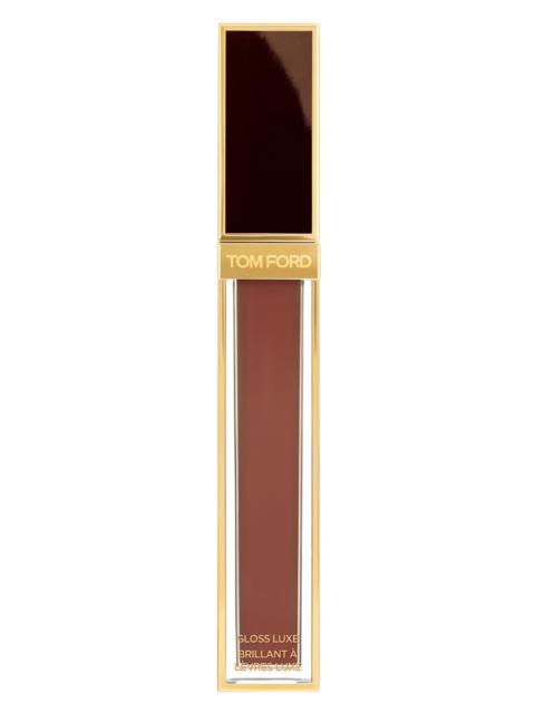 TOM FORD Women's Gloss Luxe Lip Gloss - 20 Phantome
