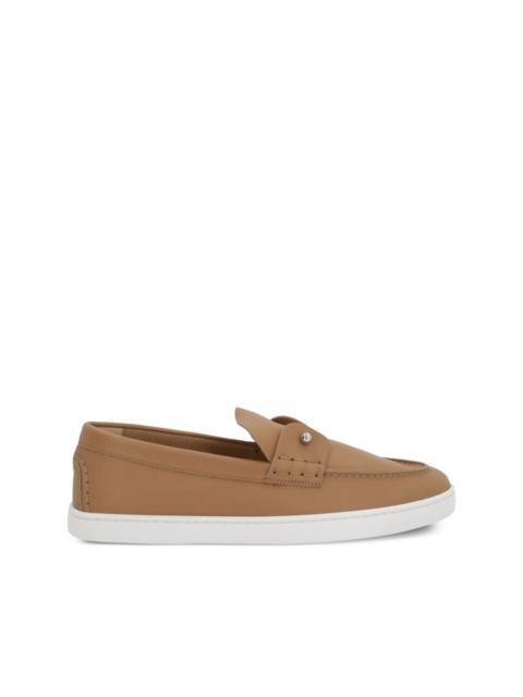 Christian Louboutin Chambeliboat loafers