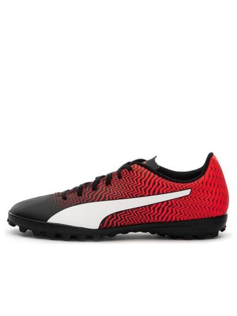 PUMA PUMA Rapido II TT TT Red/Black 106062-05