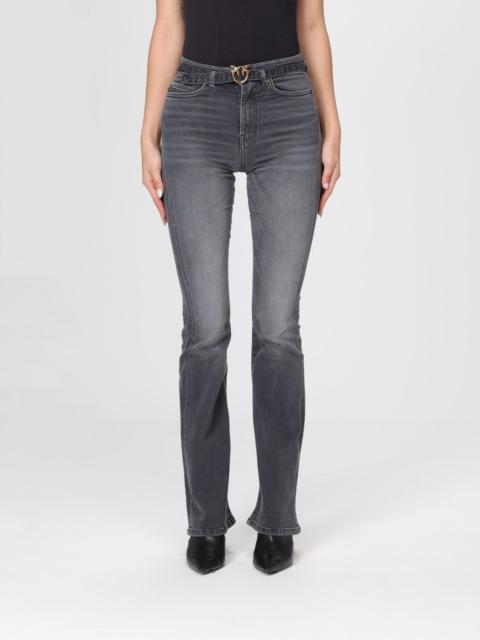 PINKO Jeans woman Pinko