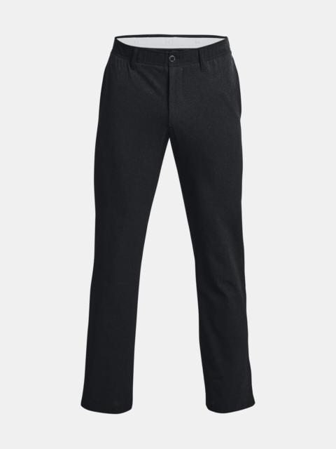 Under Armour UA Golf Vented