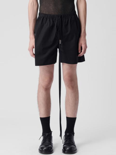 Ann Demeulemeester Laureis Boxers