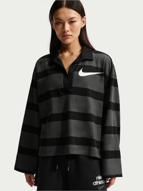 Nike Sportswear Women's Oversized Top