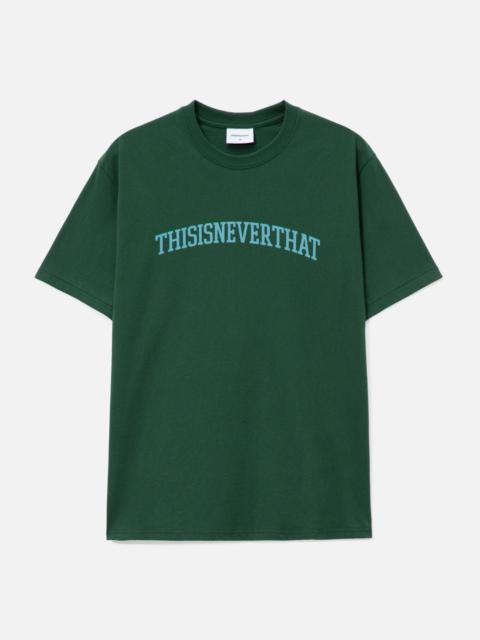 thisisneverthat® ARCH-LOGO T-SHIRT