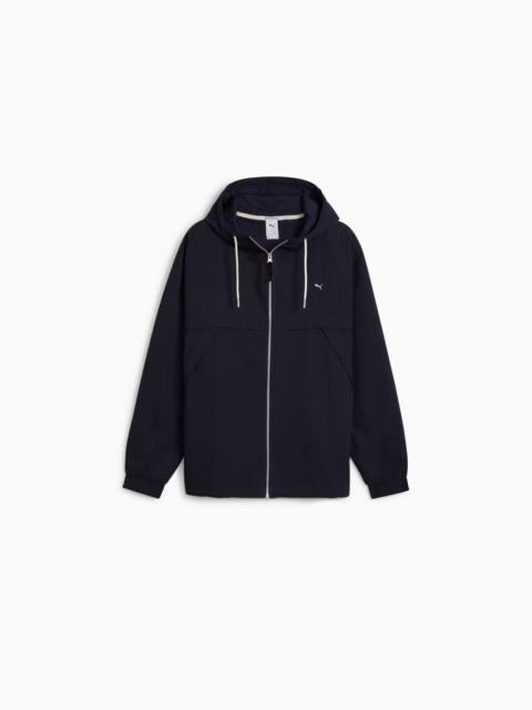 MMQ Men's Jacket