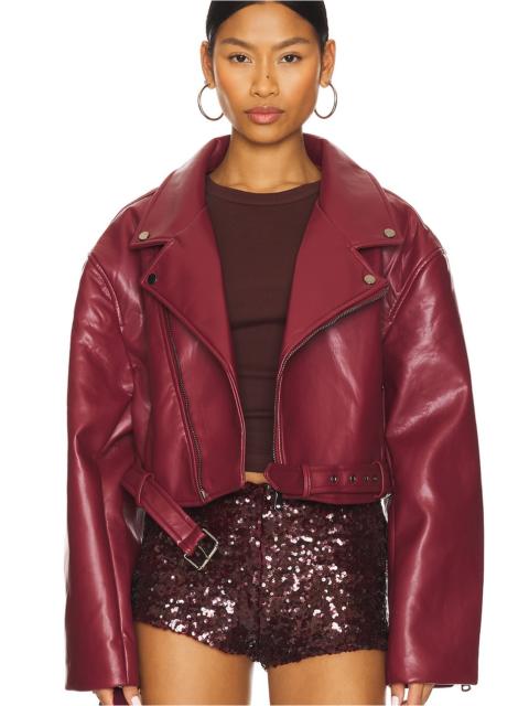 LIONESS Staten Island Jacket