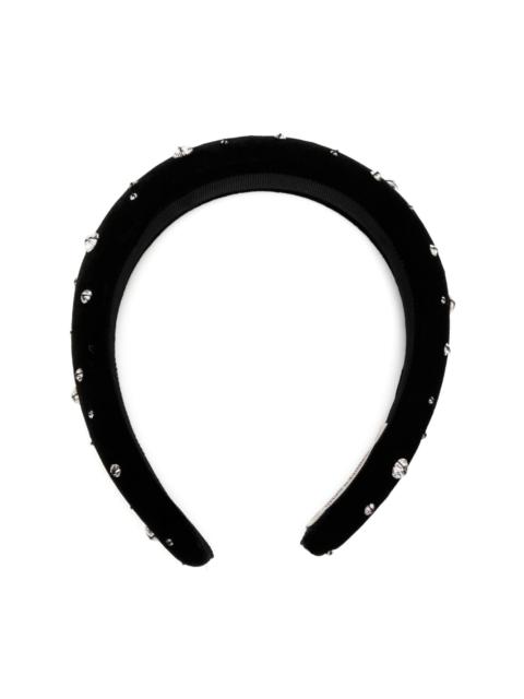 Jennifer Behr Kendall headband