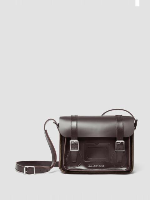 Dr. Martens 11 inch Leather Messenger Bag