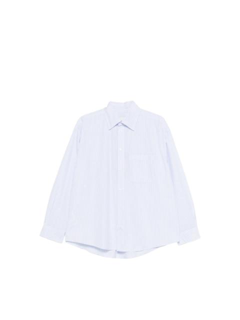 HERSKIND Lorenzo cotton shirt