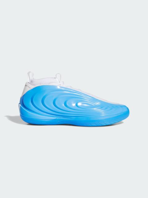 adidas Harden Volume 10 Shoes