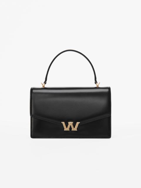 Alexander Wang W LEGACY SATCHEL