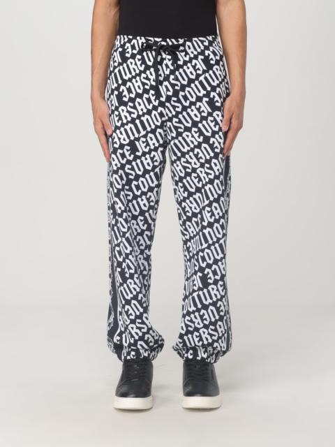 VERSACE JEANS COUTURE Pants men Versace Jeans Couture