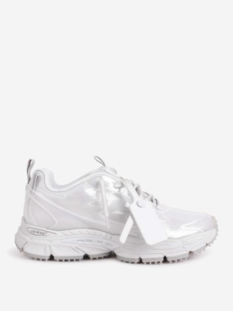 Off-White SNEAKERS BE RIGHT BACK