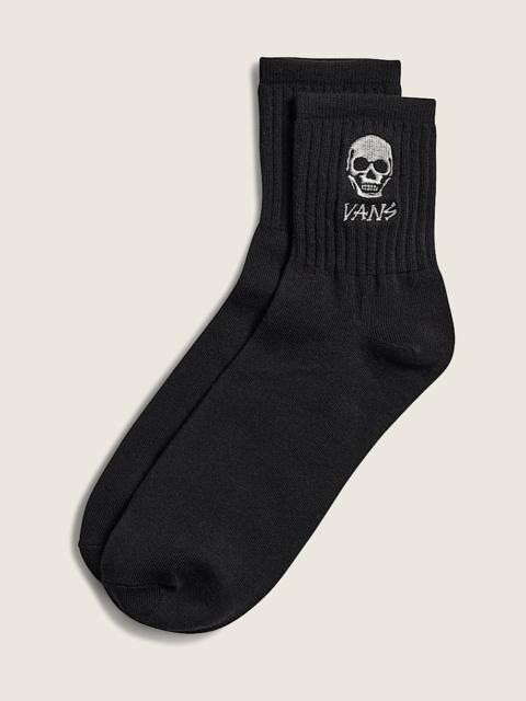 Vans Mood Half Crew Socks