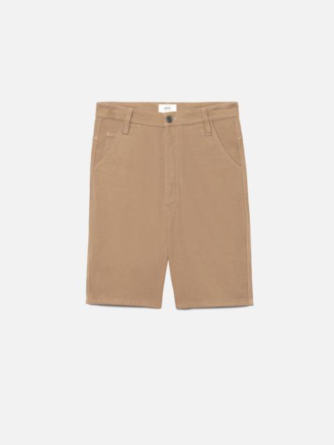 Alex Fit Short Pants