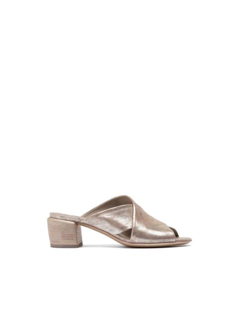 OFFICINE CREATIVE Hadry 007 heeled sandals