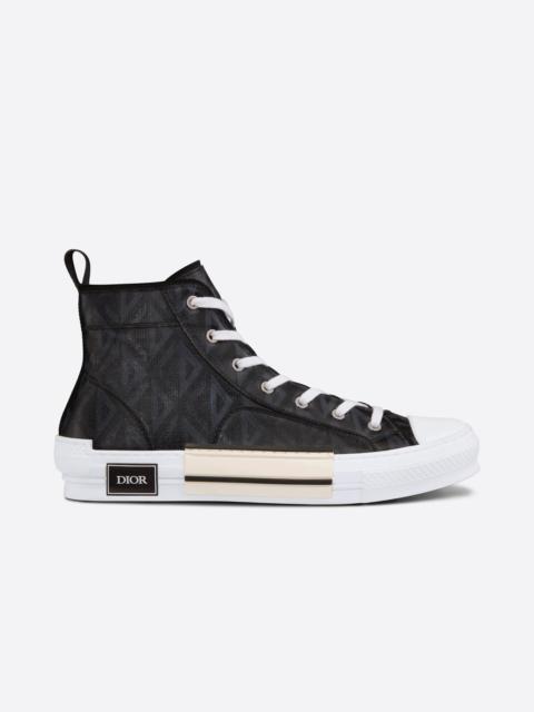 B23 High-Top Sneaker