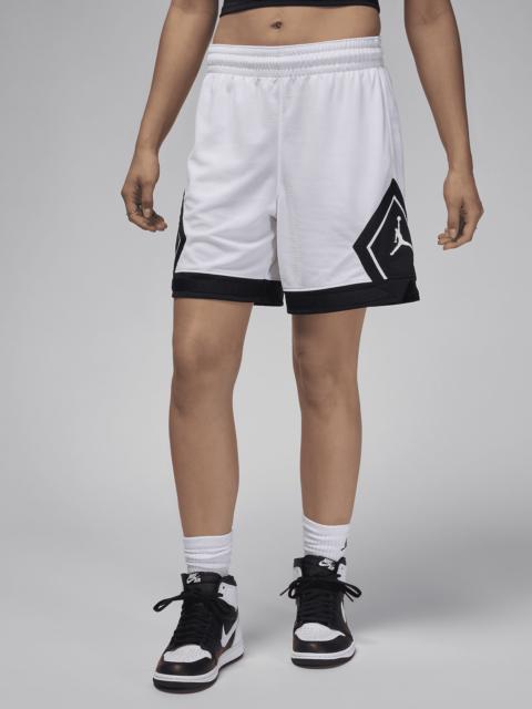 Jordan Jordan Sport Women's Diamond Shorts