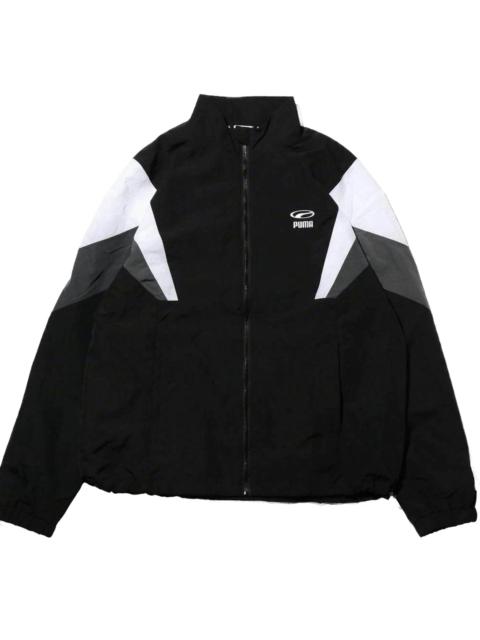 PUMA 90s Retro Woven Jacket "Puma Black" 578910 01