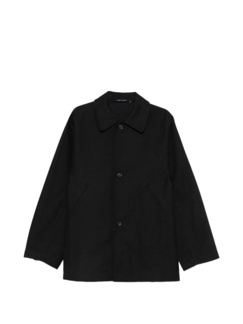 SOFIE D'HOORE Cima button-up oversized jacket
