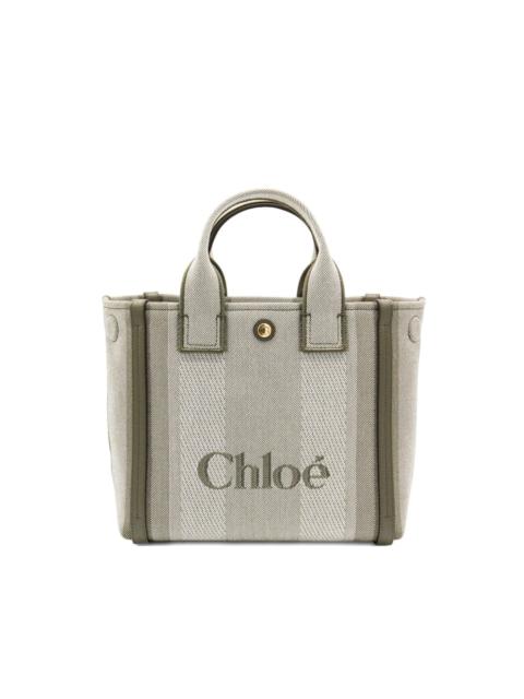 Chloé Carry tote bag