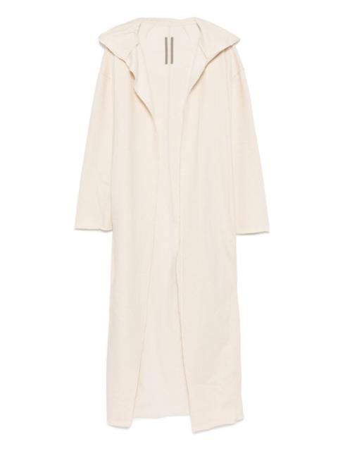 Rick Owens DRKSHDW Dragging coat