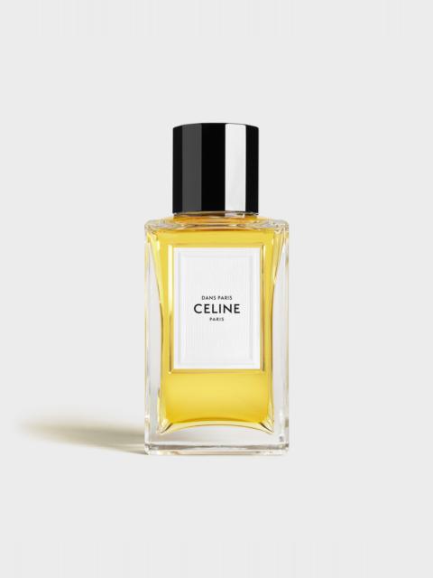 CELINE DANS PARIS EAU DE PARFUM 6.8 FL.OZ