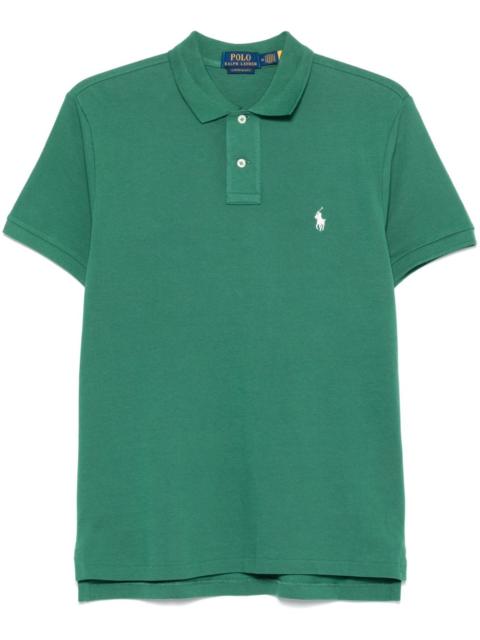 Polo Ralph Lauren Polo Pony-embroidered polo shirt
