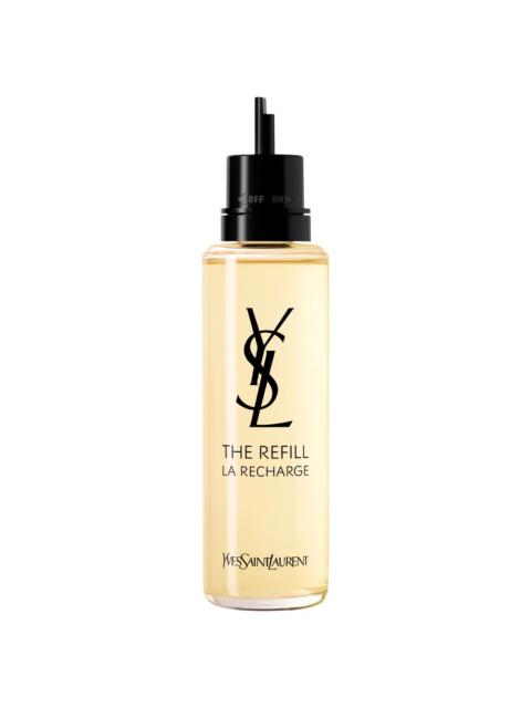 SAINT LAURENT Libre Eau De Parfum with Orange Blossom & Lavender