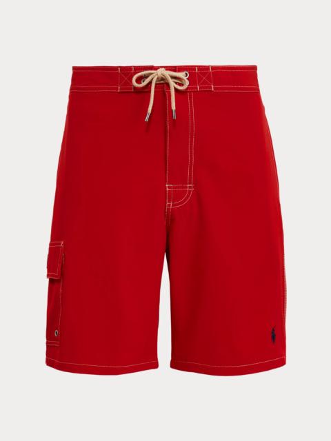 Polo Ralph Lauren 8.5-Inch Kailua Classic Fit Swim Trunk