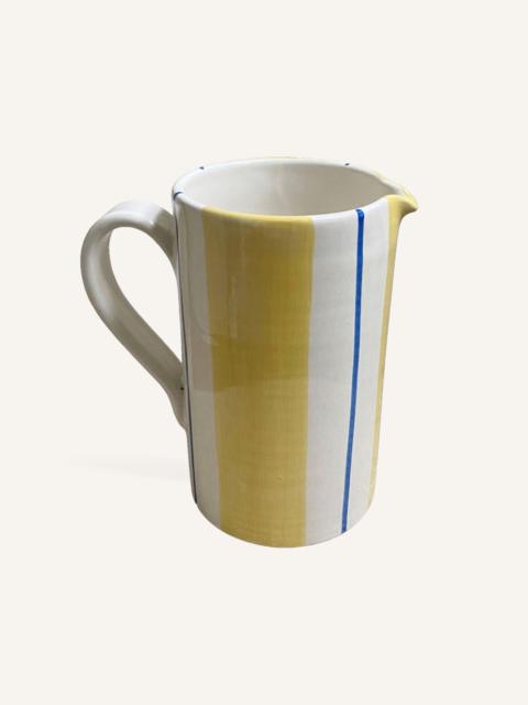 Maison Kitsuné CAFE KITSUNE x POPOLO VASE