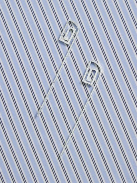 Gohar World Set Of Two Silver-plated Cocktail Picks