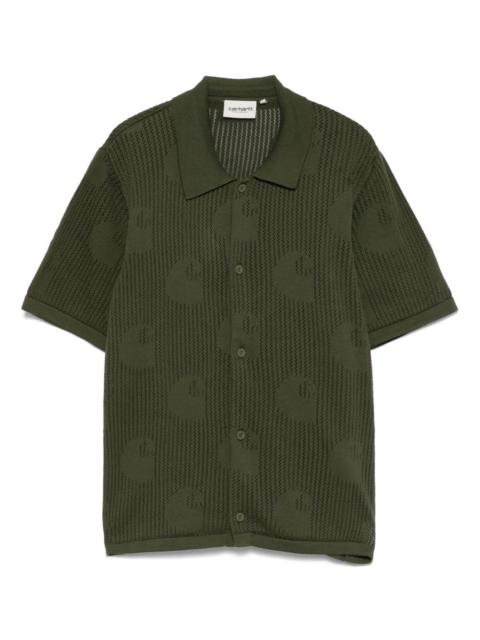 Carhartt Temple shirt