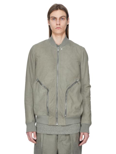 Rick Owens HEIZER FLIGHT